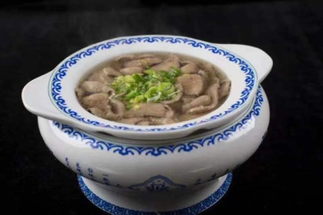 桐城水碗的特点